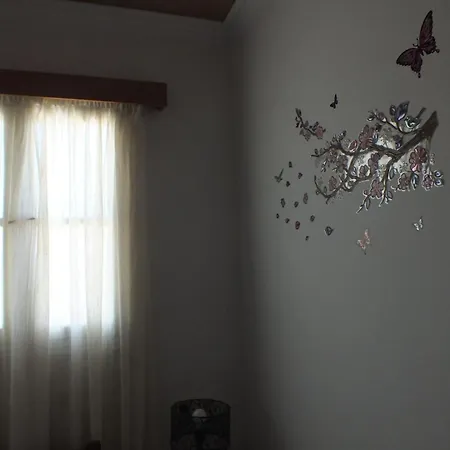 Zoe Apartamento