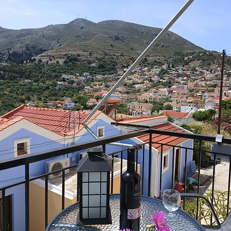 Apartamento Zoe *