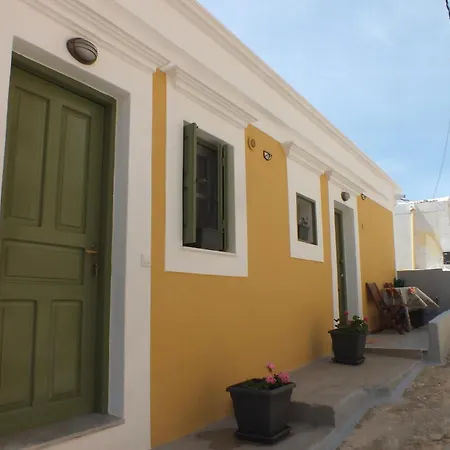 Apartamento Zoe