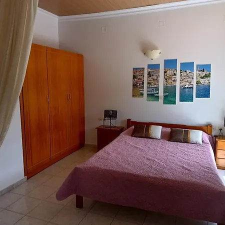 Apartamento Zoe *