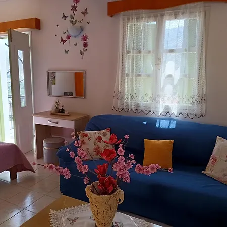 Zoe Apartamento *