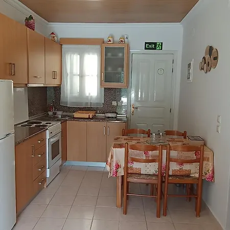Apartamento Zoe *