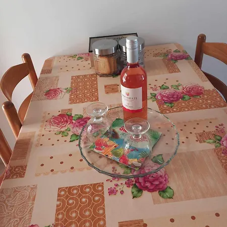 Apartamento Zoe Symi