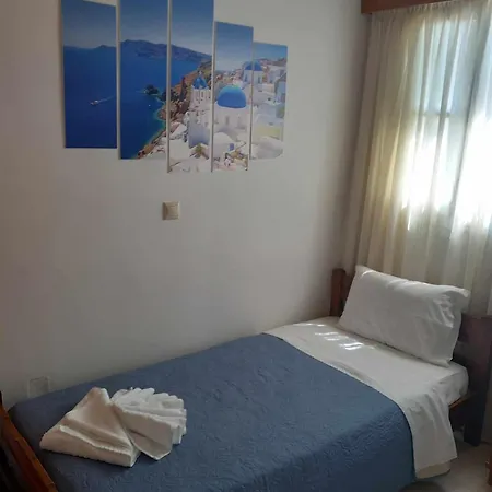 Zoe Apartamento