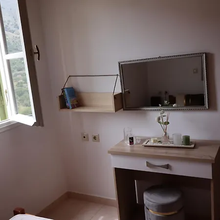Zoe Apartamento
